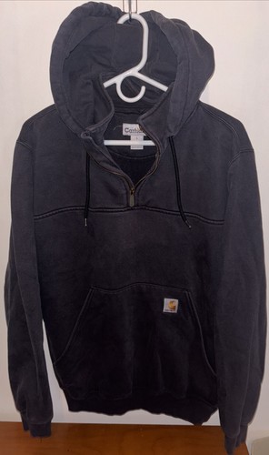 Vintage Carhartt Sweatshirt Erwachsene Größe S