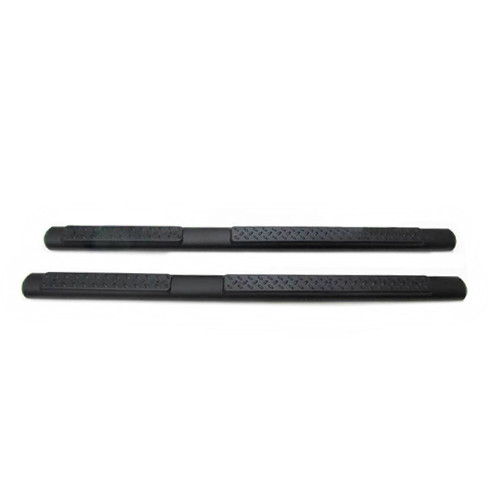 Escalones laterales negros para Jeep Grand Cherokee 2011-2016 (N/P OEM NEW)