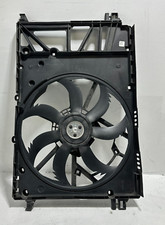 2018-19-2024 Toyota Camry 2.5L Engine Radiator Cooling Fan Motor W/ Shroud OEM