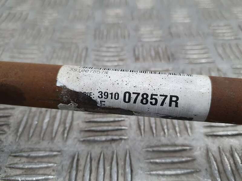 391007857R 4510351 Front Right Driveshaft for 2012 DACIA SANDERO STEPWAY