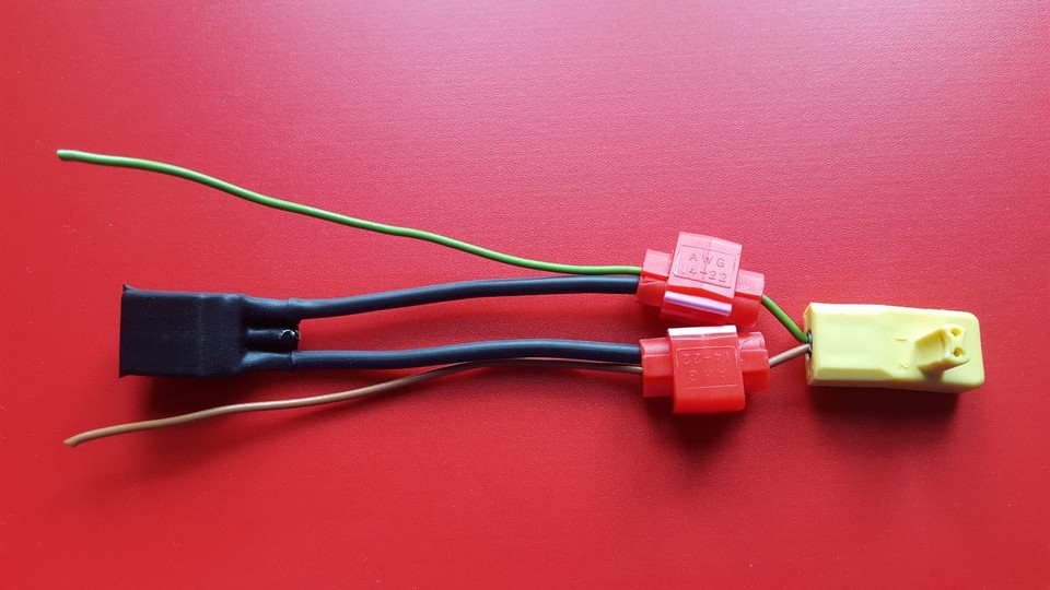 Airbag Belt Tensioner Simulator Fits for Mercedes W168 Resistor eBay