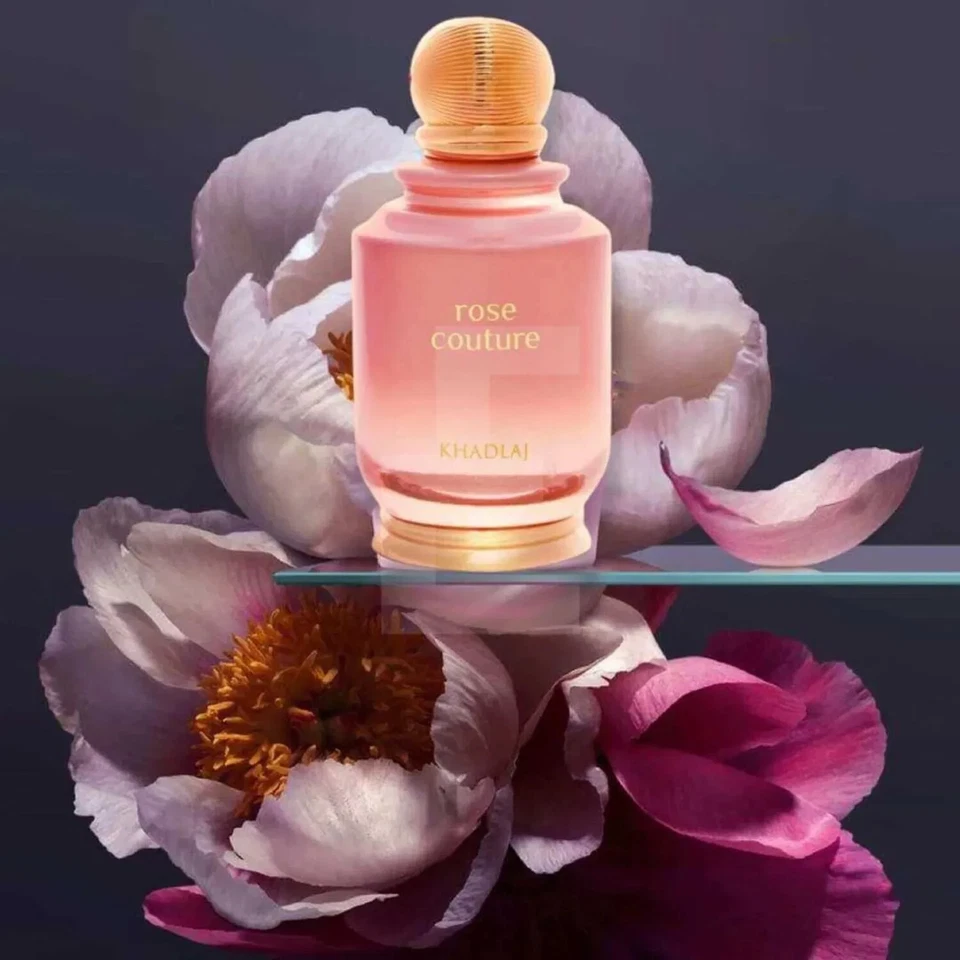 Rose Couture Perfume Spray (W) 100ml - image 3 of 4