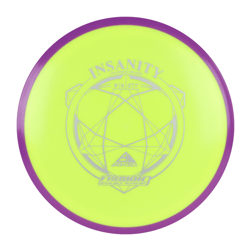 Axiom Disc Golf Fission Insanity Distance Driver 9/5/-2/1.5 - Choose Exact - Picture 25 of 96