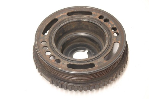 Opel Meriva A 1,6 Z16XE 74KW Riemenscheibe Kurbelwelle Keilriemenrad 2142 091 21