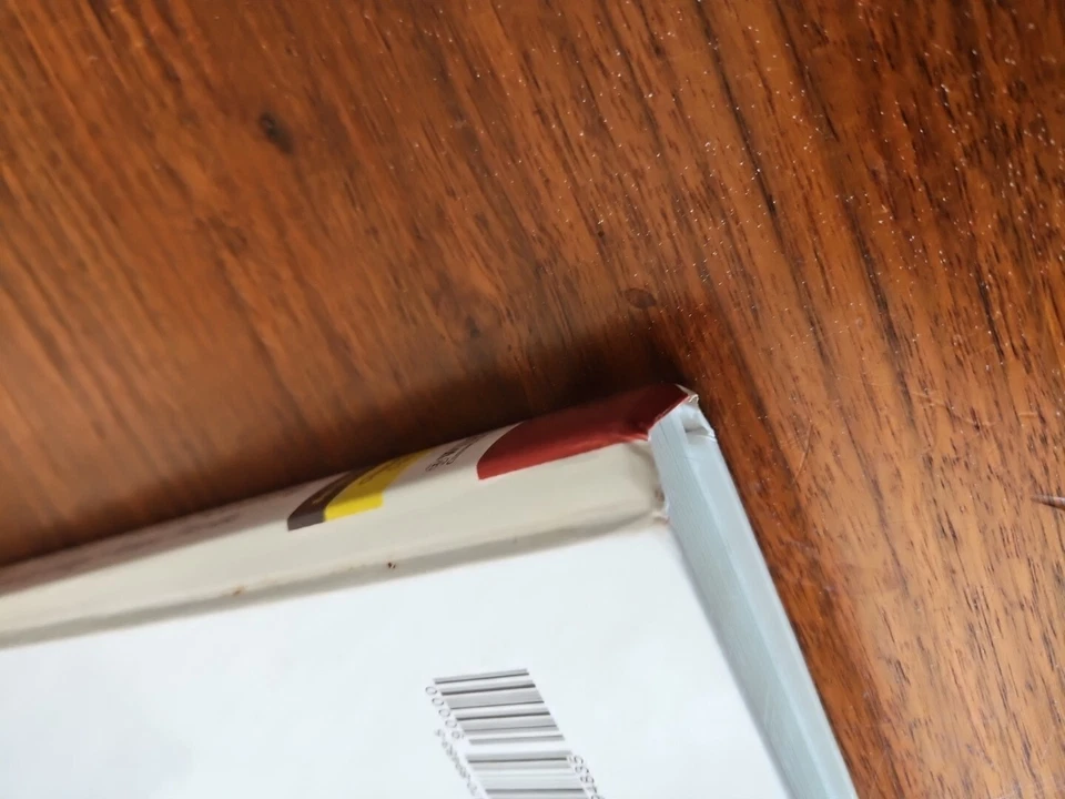 PRINCIPLES OF FINANCIAL ACCOUNTING, 8TH EDITION, CUSTOM By Weygandt  HC LN - Image 4 of 4