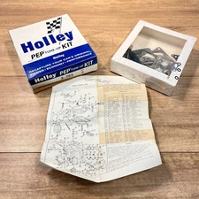 Holley Carburetor PEP Tune-Up Kit / 3-705 / Aisan