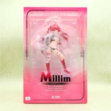 That Time I Got Reincarnated as a Slime Millim Nava 9.1in 1/7 Anime Figure Alter