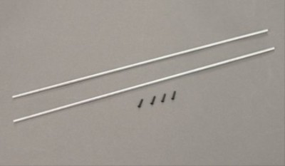 PV1277 Thunder Tiger E325 V2 Starr-Antriebswelle, 4713, 4716 TRA^