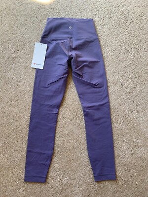 Lululemon Women's Wunder Under Pant 25