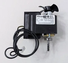 UPGRADE GE Profile Opal 1.0 & 2.0 Ice Maker LINIX Motors (aka.Condenser Fans)