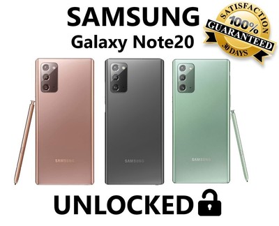 Cell Phones Samsung Note 20 Ultra Dtac Note 20 Samsung