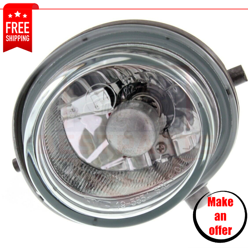 Front Fog Light TK2151690A left side CAPA for 2013-2015 CX-9 Mazda