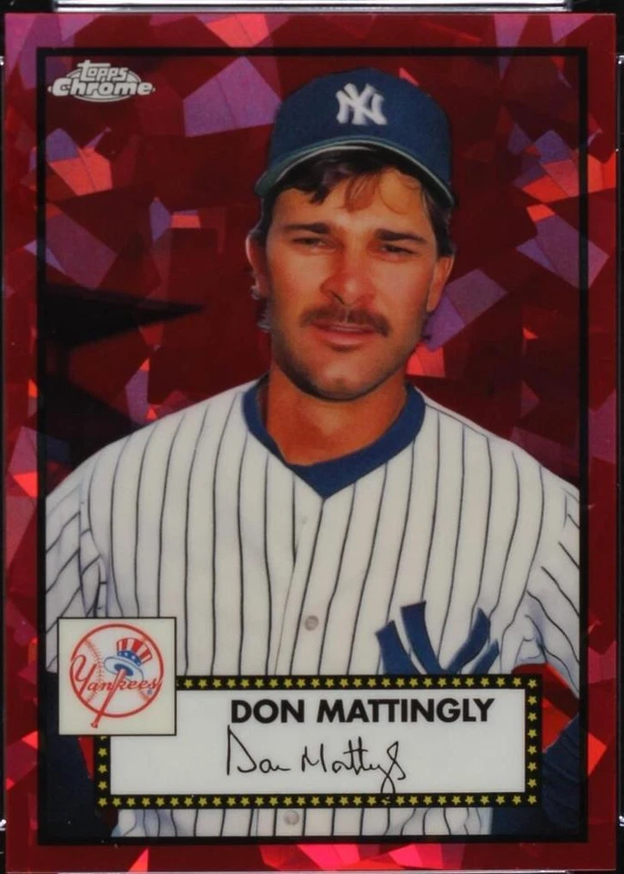 Red Atomic Refractor