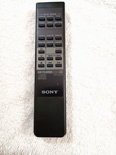 SONY Remote Control RM-D306
