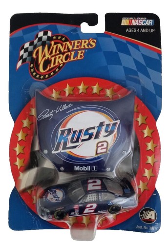 1/43 Ford Mk2 Winner Le Mans 1966 261476 | eBay