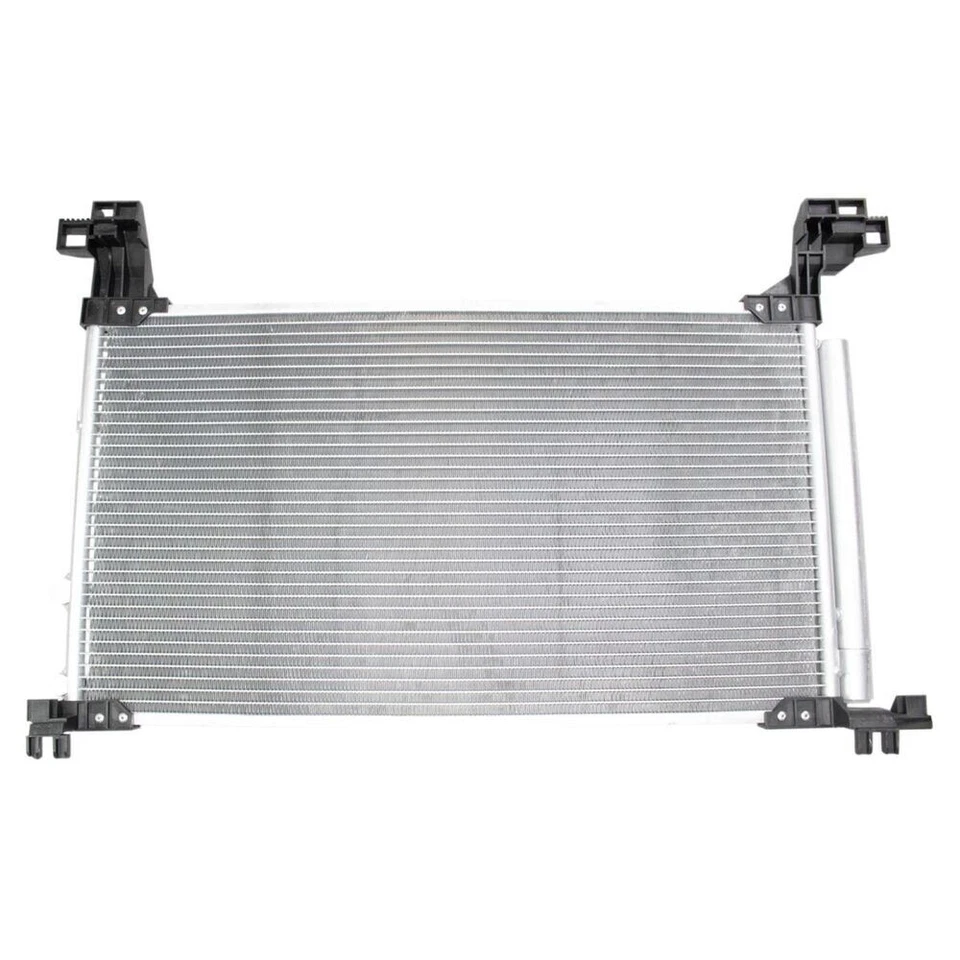 A/C Condenser For 2016-2017 Lexus IS200t 2018-2023 IS300 - Image 3 of 4