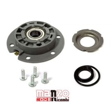 Kit Mozzo Cuscinetto Supporto Cesto Lavatrice Ignis Whirlpool 481231019144
