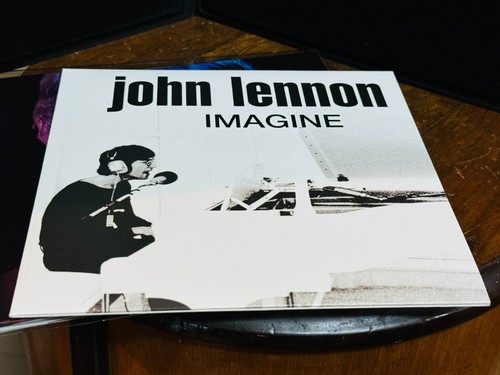 Montblanc John Lennon Special Edition Writing Set Title: John Lennon - Imagine - Picture 7 of 23