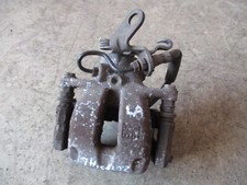 TRW Bremssattel hinten links AUDI TT 8J 2.0TFSI
