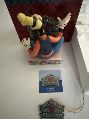 Disney Traditions Jim Shore 