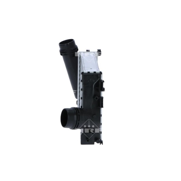 LadeluftküHler LuftgeküHlt FüR Nissan Qashqai II J11 J11_ Megane IV B9A/M_-image