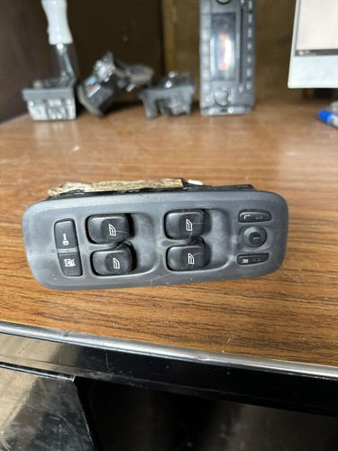 NUEVO PARA VOLVO S60 S80 XC90 V70 MASTER TRANSPONDEDOR SIN