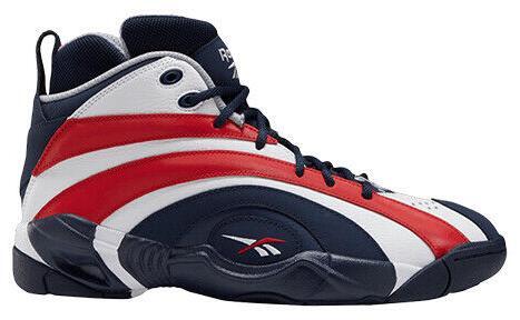 Size 7 - Reebok Shaqnosis USA - FV2971 for sale online | eBay