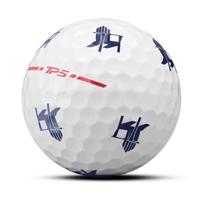 ☆新品・限定品☆taylormade TP5 pix 1ダース　全米プロ Taylormade TP5 Pix Summer Commemorative Collectible Golf