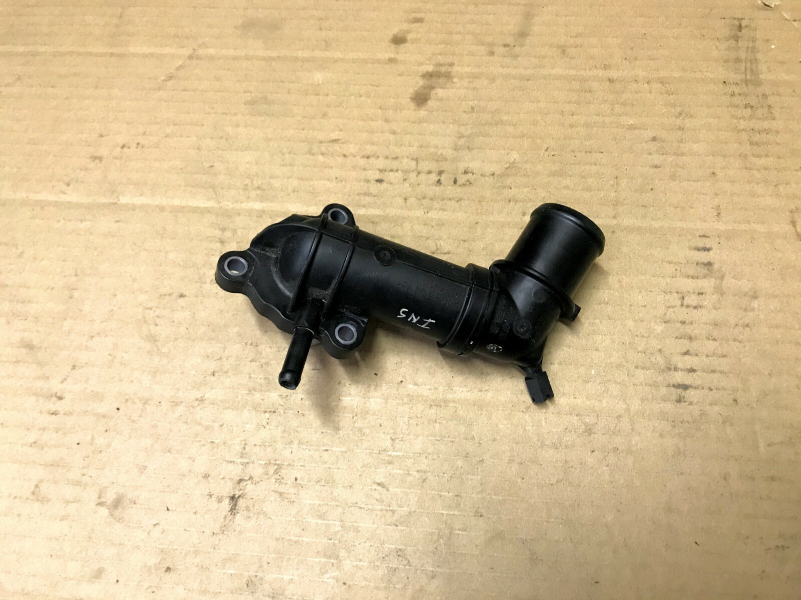 VAUXHALL INSIGNIA 2.0 CDTI THERMOSTAT WITH HOUSING A20DTH A20DT A20DTJ