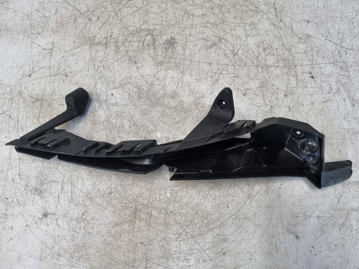 MCLAREN 720S 2017 - 2023 LEFT SIDE REAR LIGHT BRACKET HOLDER