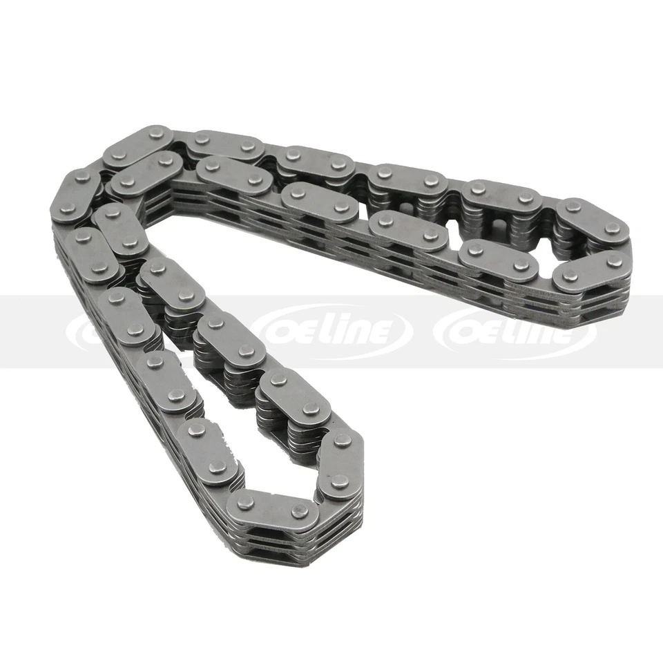 Timing Chain Kit for 96-00 Chevrolet GMC Isuzu V6 4.3 OHV Water Pump - Image 3 of 4