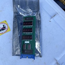 Slot Machine universal distrib Video Poker ? Universal Display  PCB Board If42-5