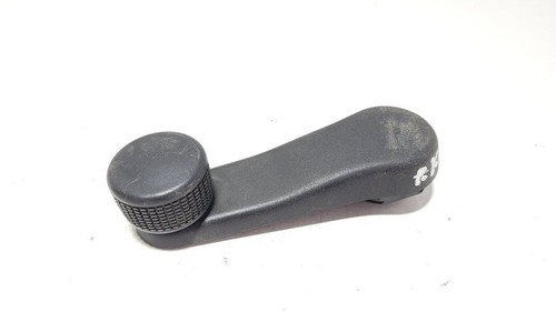 Volkswagen Golf IV 1999 Vorne links Fensterkurbel  Tür vorne UST77321