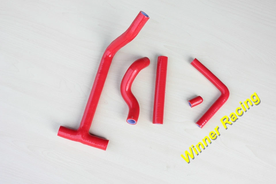 Manguera Silicona Ajuste Beta RR 2T 125/200/250/300 Racing 2020-2022 Termostato Bypass Foto 2 de 4