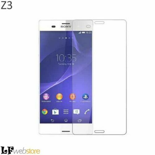 Dipos Pellicola Protettiva In Vetro Per Sony Xperia 1 II - Taglio Laser Made In Germany, HD Anti Graffio - 3