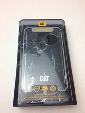 Caterpillar CAT Active Urban Case for Samsung Galaxy S5 Cell Phone in Black