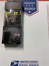 Ear Buds Iowa Hawkeyes Hands Free Mic iPhone iPad iPod Android
