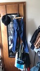 Madewell 10 Inch High Rise Skinny Jeans Sz 24 — photo 2