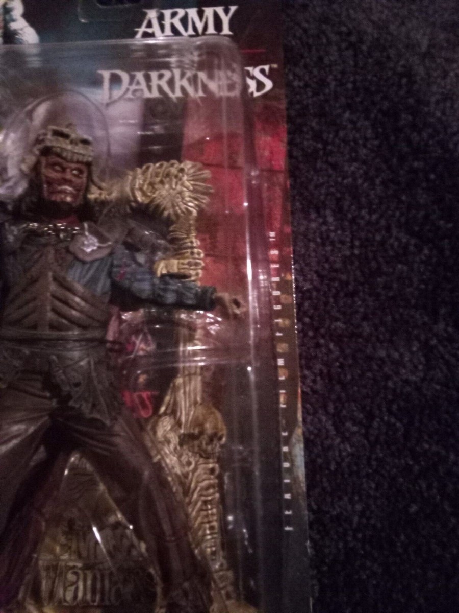 movie maniacs series 4 mcfarlane toys 2001 collection | eBay