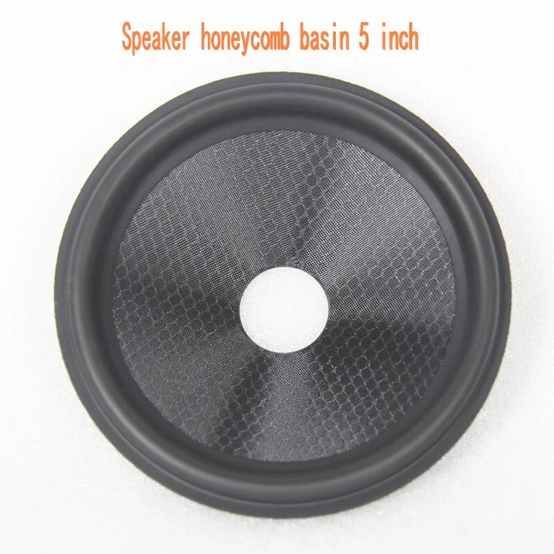 5 inch clearance speaker cone