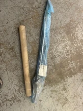 Fadal 2216-FX X-Axis Ball screw BLS-0474 fanuc oi