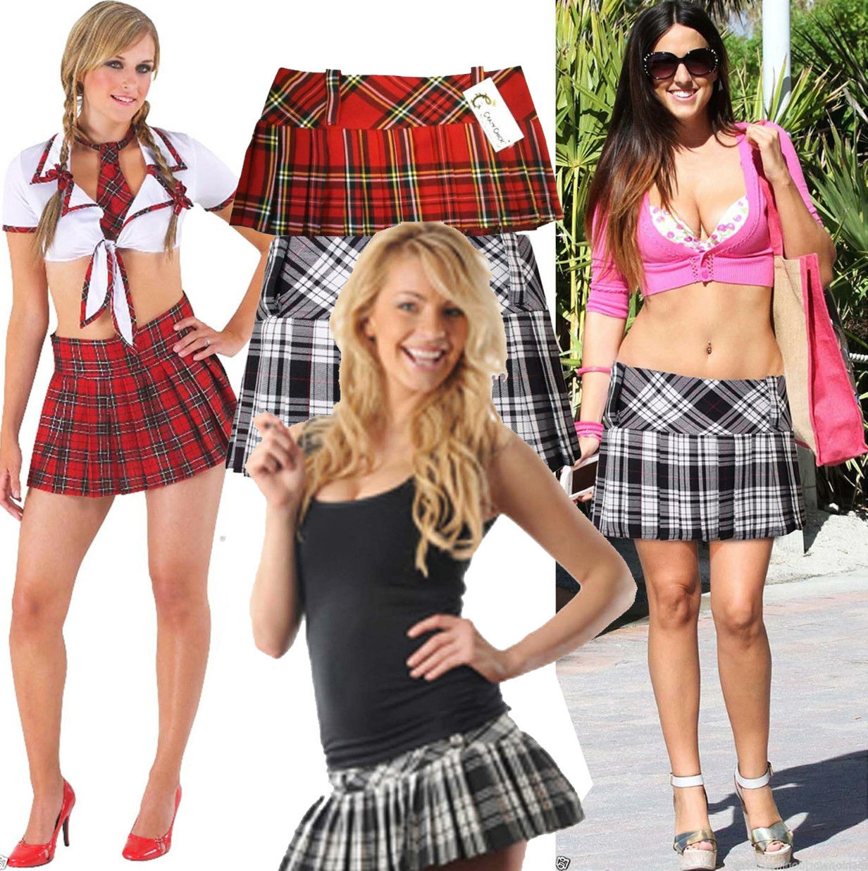 up kilt