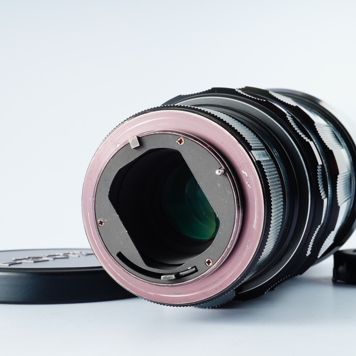 EX+++++ PENTAX SMC Super Multi Coated TAKUMAR 300mm F/4 From