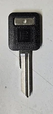 OEM GM 'C' Keyway Key Blank 