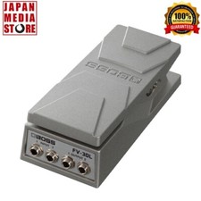 Boss FV-30L Foot Volume Pedale per chitarra nuovo con scatola spedizione espressa