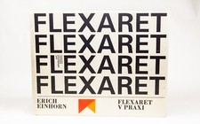 MEOPTA - FLEXARET - BOOK