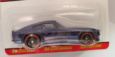 ホットウィール クラシックス ダットサン 240z ホットウィール - ホットウィール モダンクラシックス
