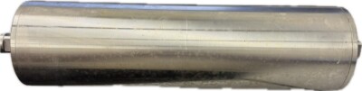 Van Der Graaf B.V. TM100B25-0416 PL2 Drum Roller Motor 50Hz 0.12kW