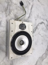 95 Bayliner Capri 1952 Boot Lanzar Mariner AQTB8 1000W Slim Subwoofer