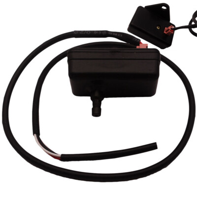 Sender/Sensor Unit for Electonic Boost Gauge fits Depo Defi Apexi 3 Wire